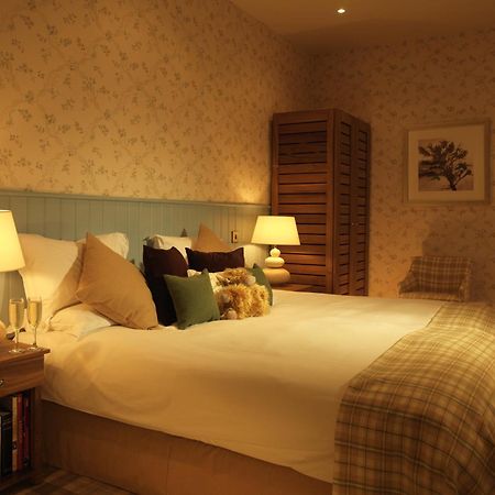 Feversham Arms Hotel & Verbena Spa Хелмсли Номер фото