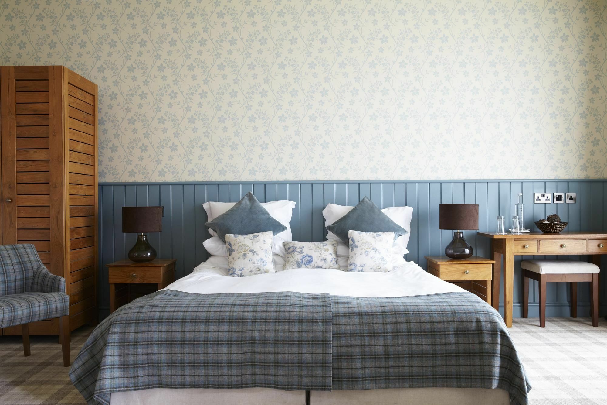 Feversham Arms Hotel & Verbena Spa Хелмсли Экстерьер фото